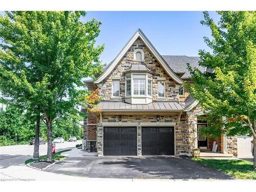 2495 Gateshead Common, Oakville, ON - Outdoor