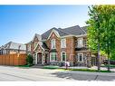 2495 Gateshead Common, Oakville, ON  - Outdoor With Facade 