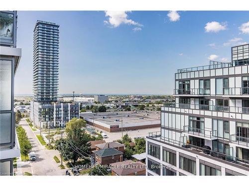 1008-1185 The Queensway, Toronto, ON - Outdoor