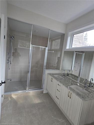 1047 Greensview Drive, Huntsville, ON - Indoor Photo Showing Bathroom