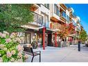 207-5025 Harvard Road, Mississauga, ON  - Outdoor 