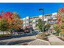 207-5025 Harvard Road, Mississauga, ON  - Outdoor With Balcony 