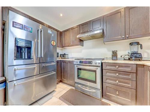 2 Hewson Street, Penetanguishene, ON - Indoor Photo Showing Kitchen