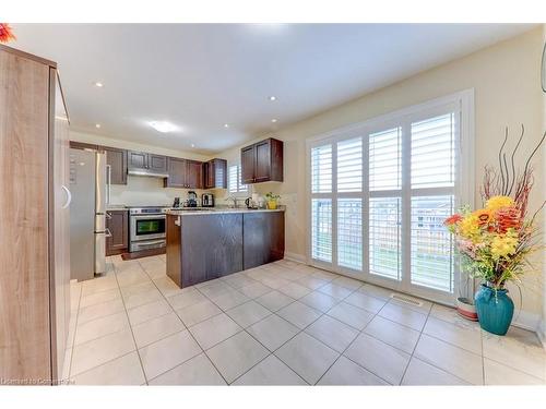 2 Hewson Street, Penetanguishene, ON - Indoor Photo Showing Kitchen