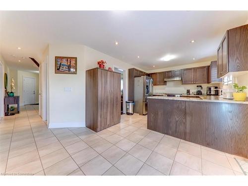 2 Hewson Street, Penetanguishene, ON - Indoor Photo Showing Kitchen