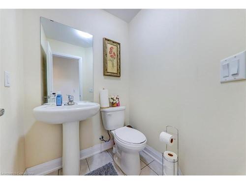 2 Hewson Street, Penetanguishene, ON - Indoor Photo Showing Bathroom