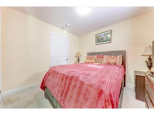 2 Hewson Street, Penetanguishene, ON - Indoor Photo Showing Bedroom