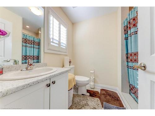 2 Hewson Street, Penetanguishene, ON - Indoor Photo Showing Bathroom