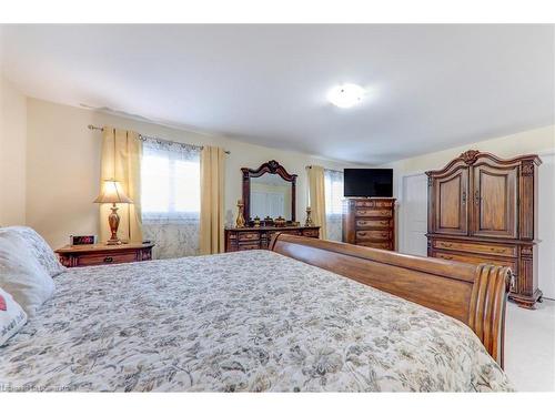 2 Hewson Street, Penetanguishene, ON - Indoor Photo Showing Bedroom