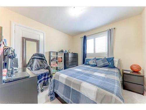 2 Hewson Street, Penetanguishene, ON - Indoor Photo Showing Bedroom