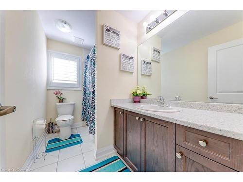 2 Hewson Street, Penetanguishene, ON - Indoor Photo Showing Bathroom