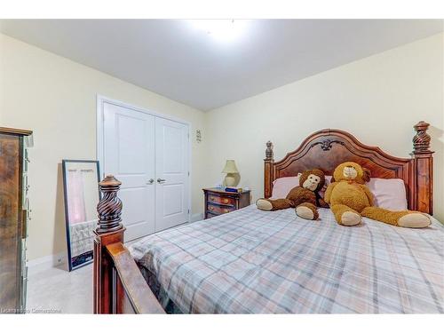 2 Hewson Street, Penetanguishene, ON - Indoor Photo Showing Bedroom