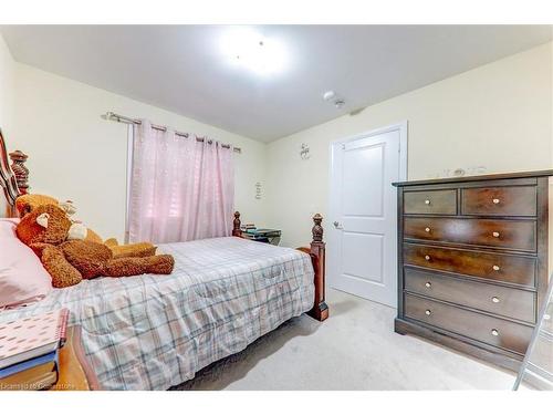 2 Hewson Street, Penetanguishene, ON - Indoor Photo Showing Bedroom