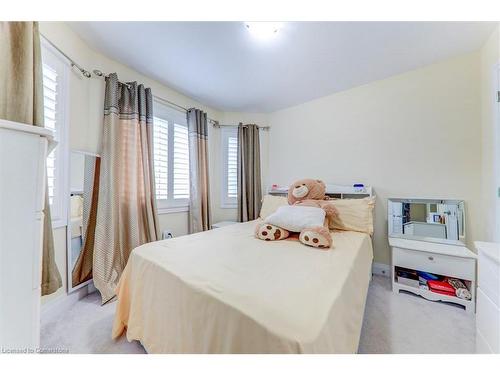 2 Hewson Street, Penetanguishene, ON - Indoor Photo Showing Bedroom