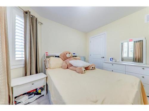 2 Hewson Street, Penetanguishene, ON - Indoor Photo Showing Bedroom