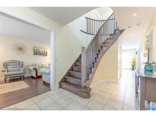 2 Hewson Street, Penetanguishene, ON - Indoor Photo Showing Other Room