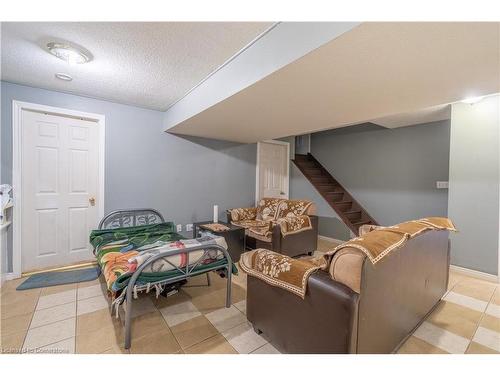 830 Stonegate Drive, Woodstock, ON - Indoor Photo Showing Other Room