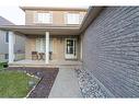 830 Stonegate Drive, Woodstock, ON  - Outdoor With Deck Patio Veranda 