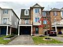 800 Shortreed Crescent, Milton, ON  - Outdoor With Balcony With Facade 