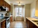 800 Shortreed Crescent, Milton, ON  - Indoor Photo Showing Kitchen 