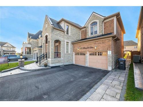 170 Pannahill Drive, Peel, ON - Outdoor