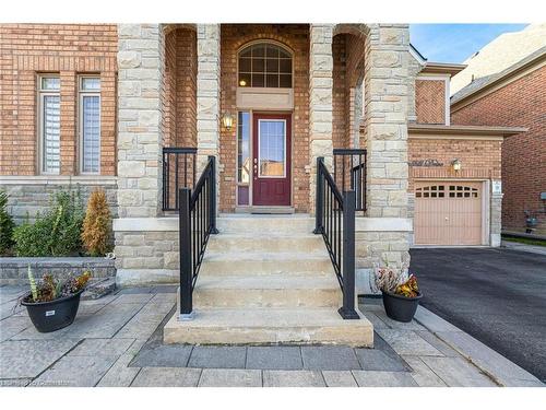 170 Pannahill Drive, Peel, ON - Outdoor