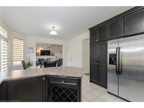 170 Pannahill Drive, Peel, ON - Indoor Photo Showing Kitchen