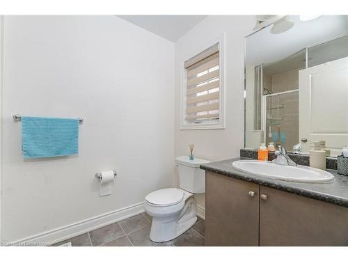 170 Pannahill Drive, Peel, ON - Indoor Photo Showing Bathroom