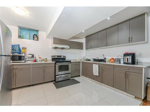 170 Pannahill Drive, Peel, ON - Indoor Photo Showing Kitchen