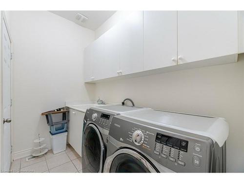 170 Pannahill Drive, Peel, ON - Indoor Photo Showing Laundry Room