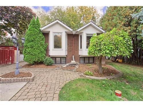 78 Twmarc Avenue, Beaverton, ON - Outdoor