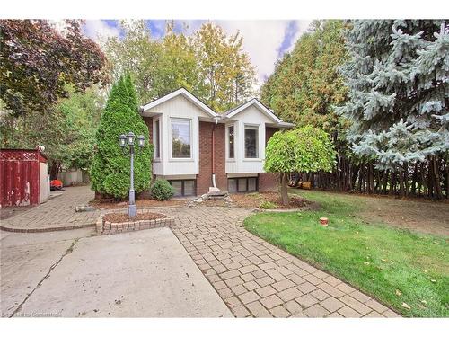 78 Twmarc Avenue, Beaverton, ON - Outdoor