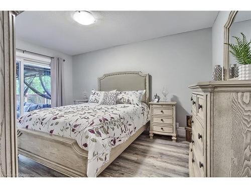 78 Twmarc Avenue, Beaverton, ON - Indoor Photo Showing Bedroom