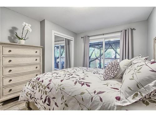 78 Twmarc Avenue, Beaverton, ON - Indoor Photo Showing Bedroom