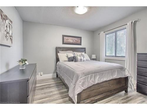 78 Twmarc Avenue, Beaverton, ON - Indoor Photo Showing Bedroom