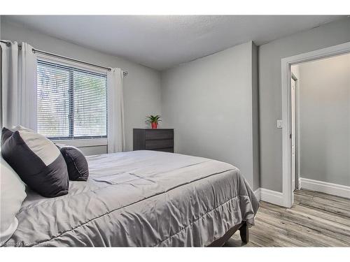 78 Twmarc Avenue, Beaverton, ON - Indoor Photo Showing Bedroom