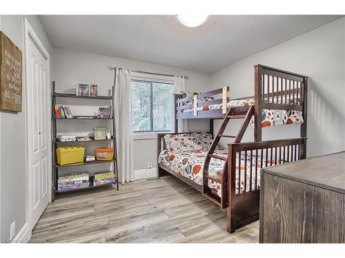 78 Twmarc Avenue, Beaverton, ON - Indoor Photo Showing Bedroom