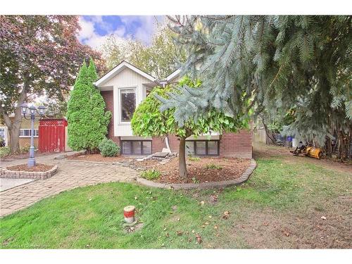 78 Twmarc Avenue, Beaverton, ON - Outdoor