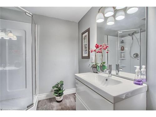 78 Twmarc Avenue, Beaverton, ON - Indoor Photo Showing Bathroom