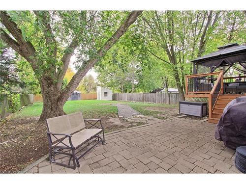 78 Twmarc Avenue, Beaverton, ON - Outdoor