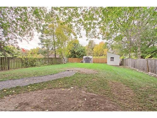 78 Twmarc Avenue, Beaverton, ON - Outdoor With Backyard