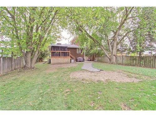 78 Twmarc Avenue, Beaverton, ON - Outdoor