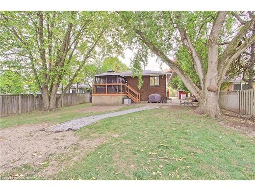 78 Twmarc Avenue, Beaverton, ON - Outdoor