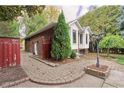 78 Twmarc Avenue, Beaverton, ON - Outdoor