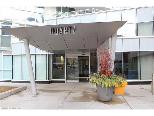 707-75 Queens Wharf Road, Toronto, ON - Outdoor