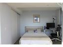 707-75 Queens Wharf Road, Toronto, ON  - Indoor Photo Showing Bedroom 