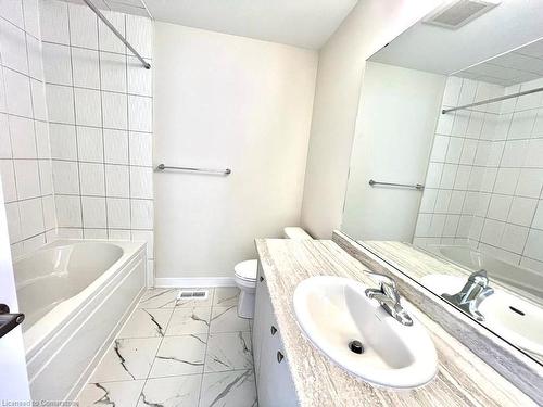 167 Keelson Street, Welland, ON - Indoor Photo Showing Bathroom