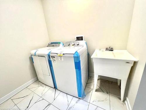 167 Keelson Street, Welland, ON - Indoor Photo Showing Laundry Room