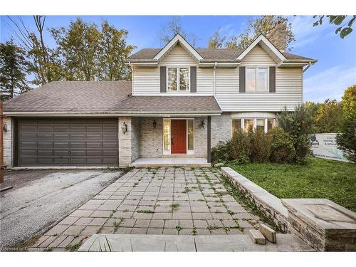 14610 Woodbine Avenue, Stouffville, ON - Outdoor