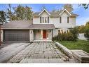 14610 Woodbine Avenue, Stouffville, ON  - Outdoor 